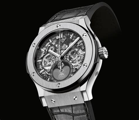 hublot classic fusion aerofusion cricket ablogtowatch|Hublot Classic Fusion .